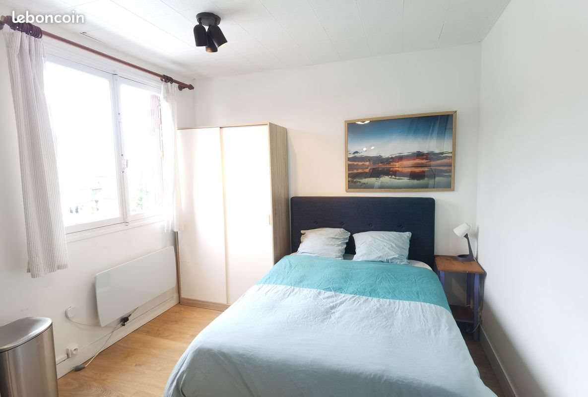 Appartement à louer, 22m², Évreux