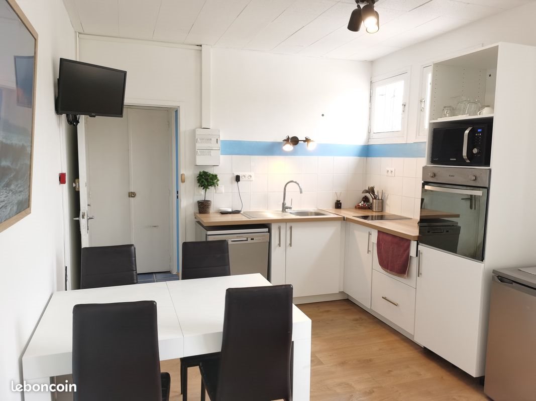 Appartement à louer, 22m², Évreux
