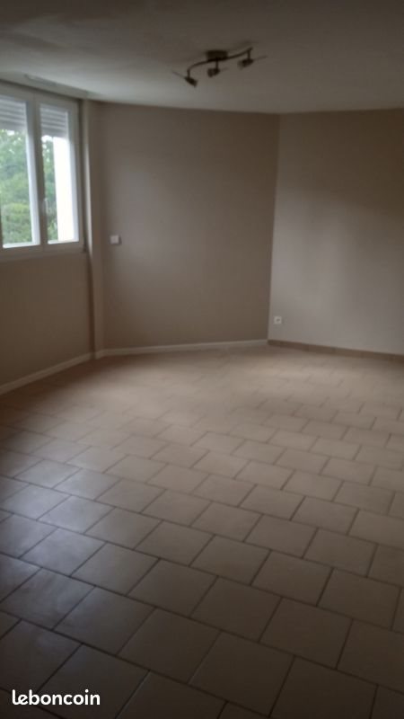 Appartement à louer, 79m², Douai