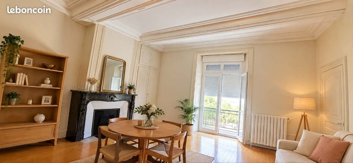 Appartement à louer, 73m², Ernée