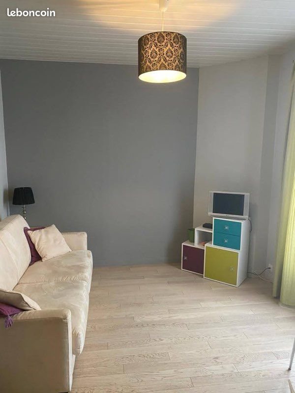 Appartement à louer, 17m², Saint-Mandé