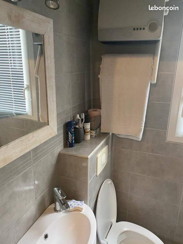 Appartement à louer, 17m², Saint-Mandé