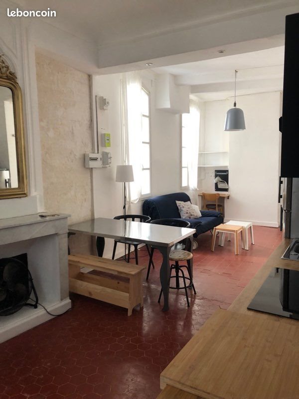 Appartement à louer, 36m², Avignon