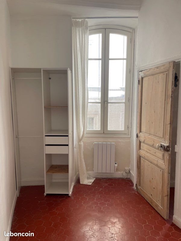 Appartement à louer, 36m², Avignon