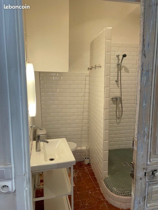 Appartement à louer, 36m², Avignon