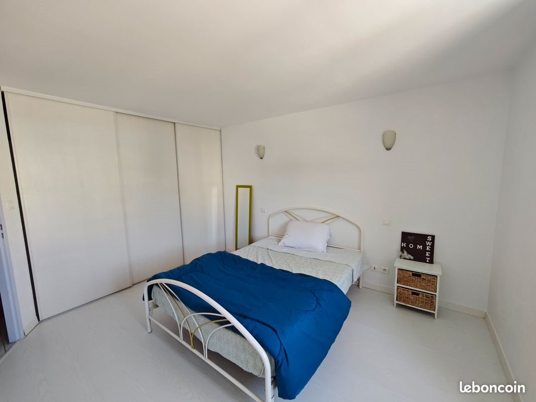 Appartement à louer, 48m², Lons-le-Saunier