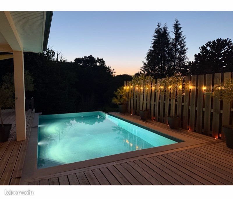 Maison à vendre, 210m², Marsac-sur-l'Isle