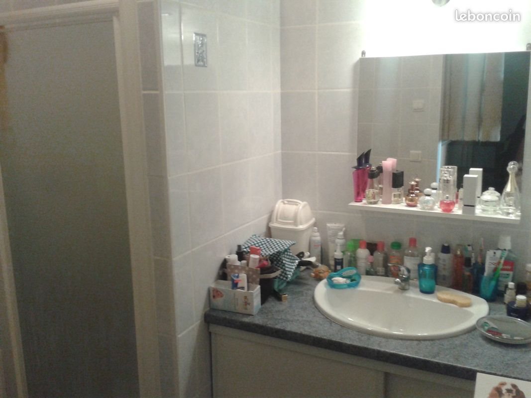 Appartement à vendre, 45m², Millau