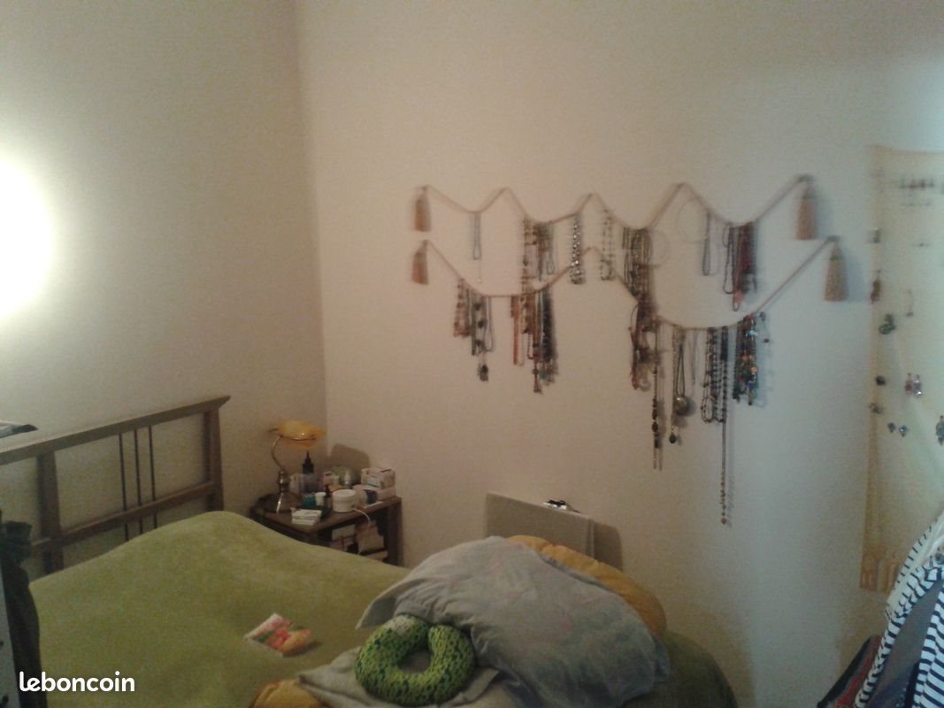 Appartement à vendre, 45m², Millau