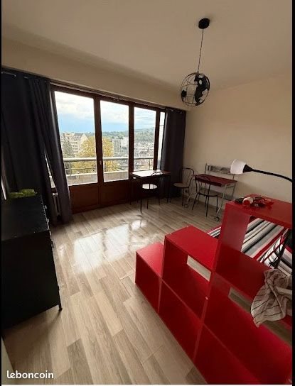 Appartement à louer, 25m², Chambéry