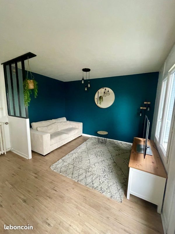 Appartement à louer, 59m², Clermont-Ferrand