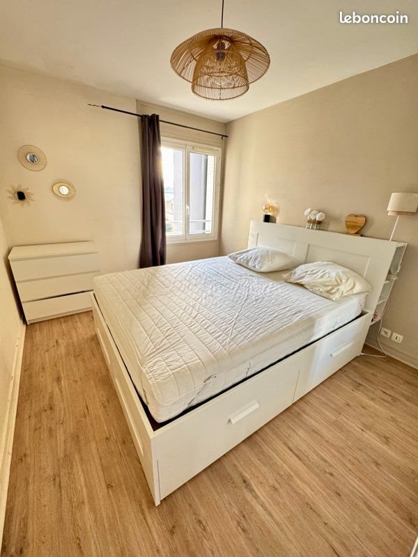 Appartement à louer, 59m², Clermont-Ferrand