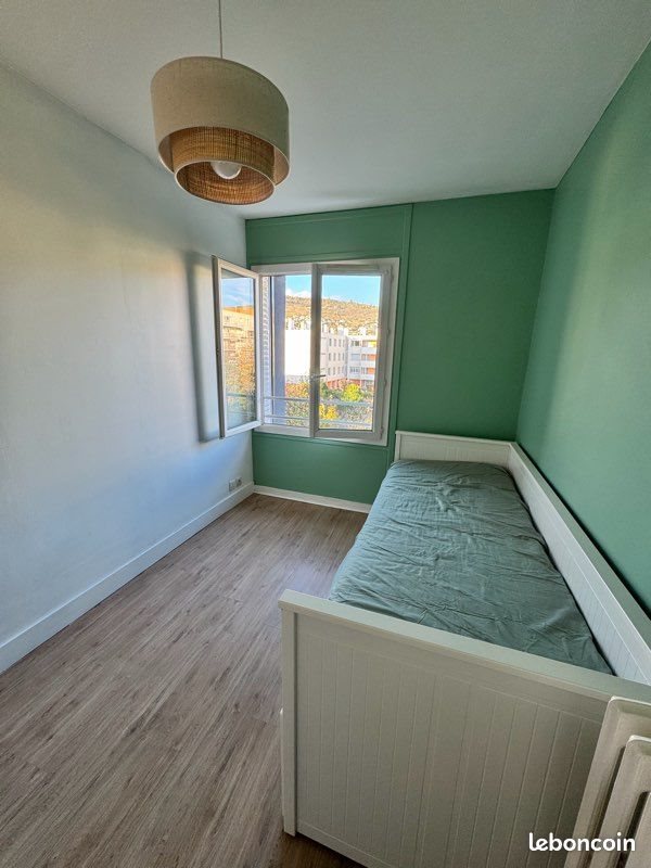 Appartement à louer, 59m², Clermont-Ferrand