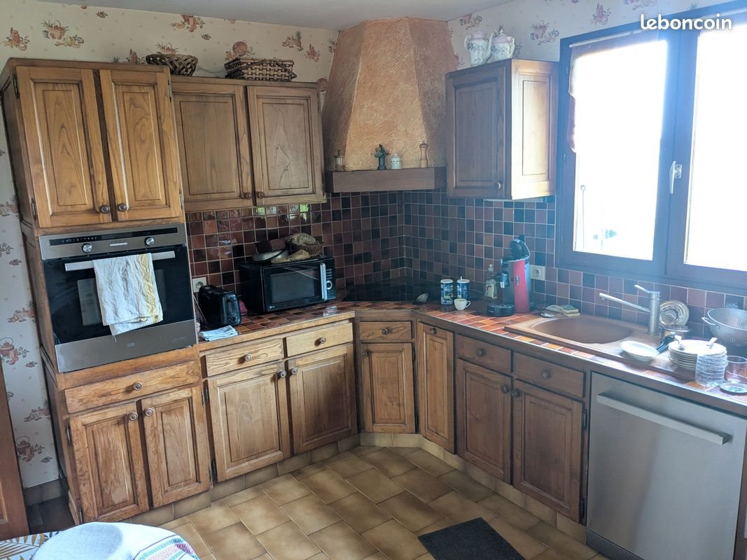 Maison à vendre, 107m², Etoile-sur-Rhône