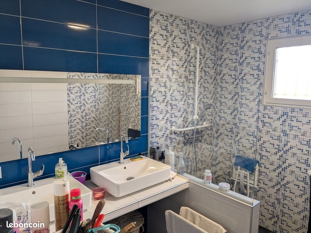 Maison à vendre, 107m², Etoile-sur-Rhône