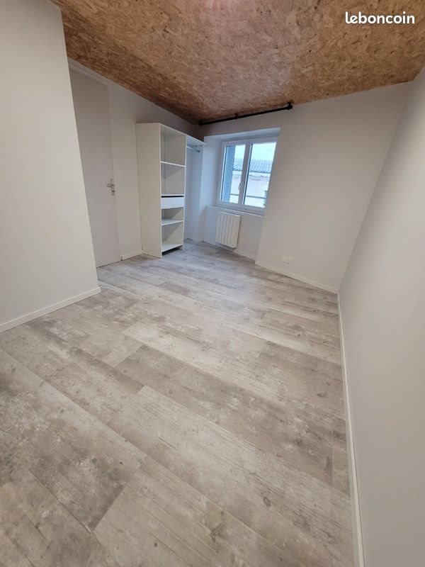 Maison à louer, 68m², Lempdes