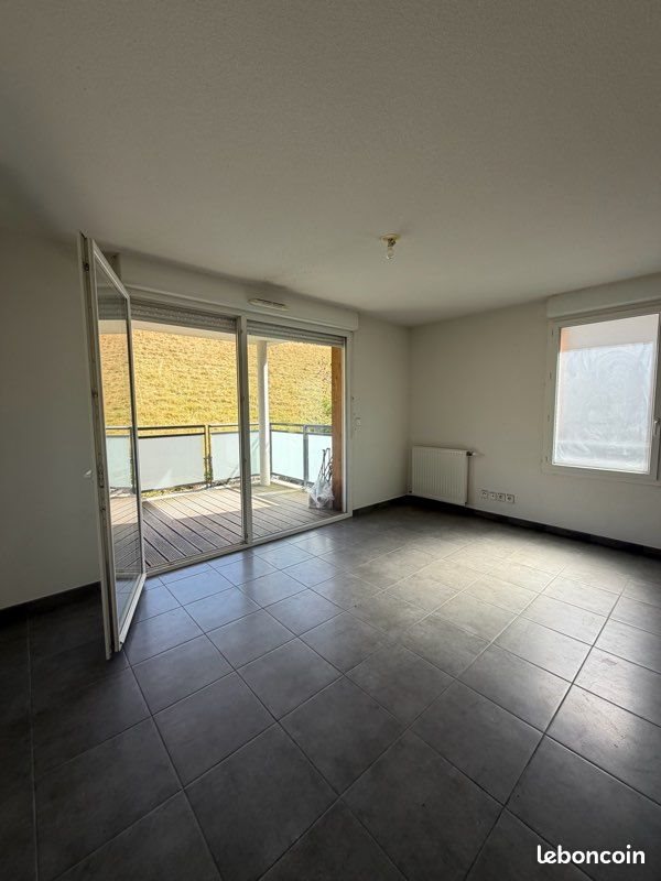 Appartement à vendre, 46m², Bonneville