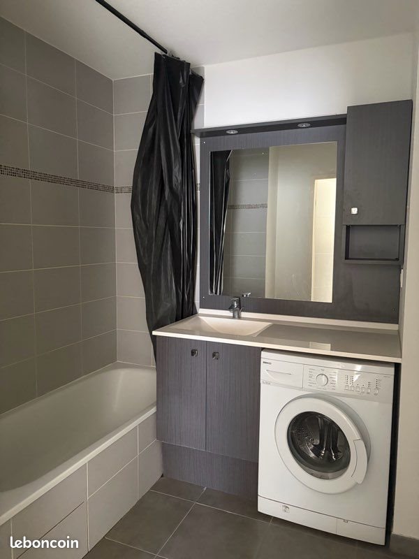 Appartement à vendre, 46m², Bonneville