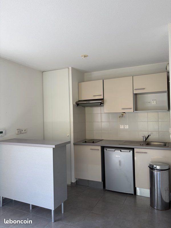 Appartement à vendre, 46m², Bonneville