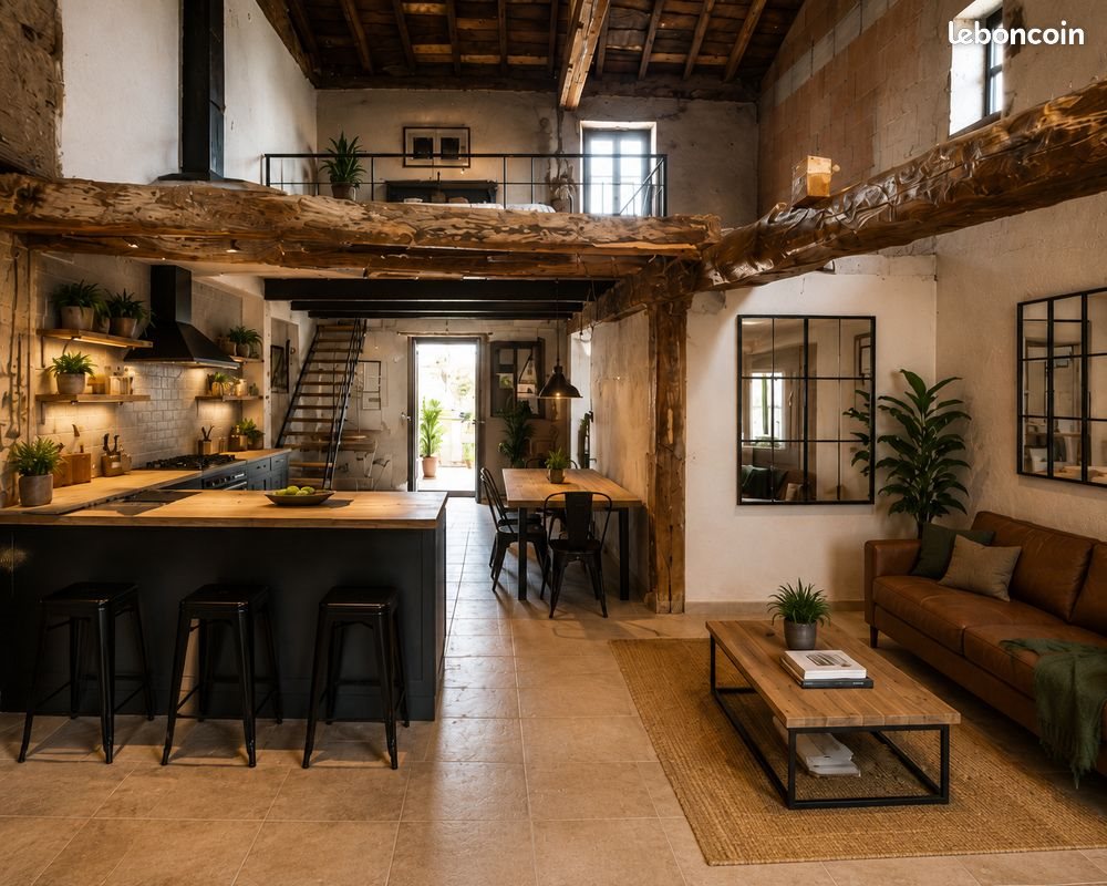 Maison à vendre, 100m², Sorèze
