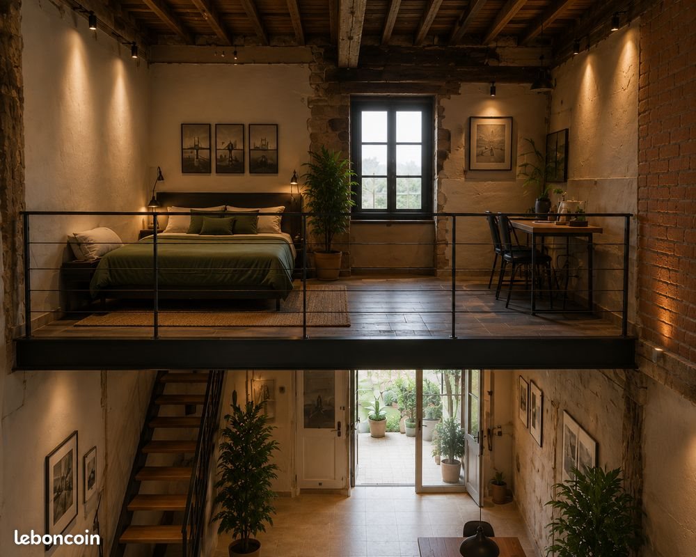 Maison à vendre, 100m², Sorèze