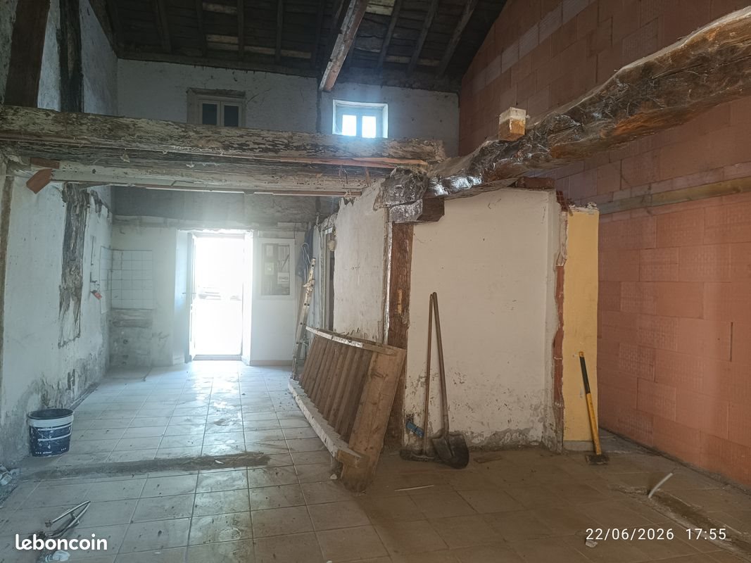 Maison à vendre, 100m², Sorèze
