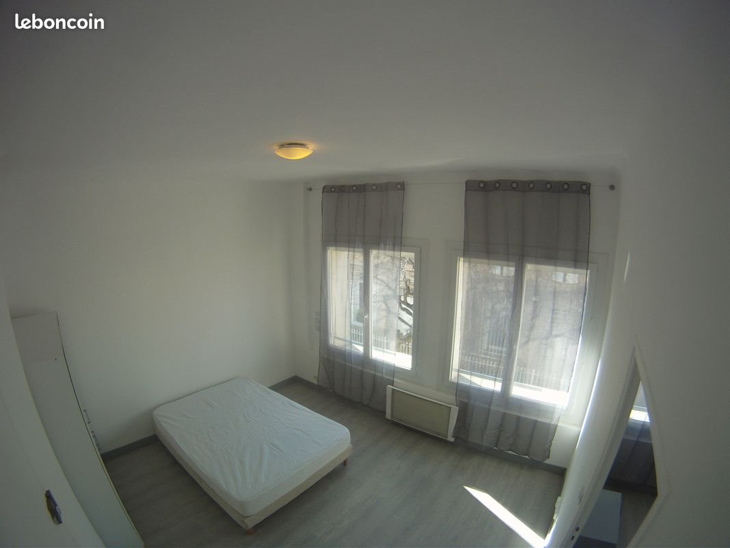 Appartement à louer, 65m², Salon-de-Provence