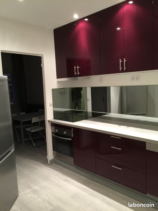 Appartement à louer, 65m², Salon-de-Provence