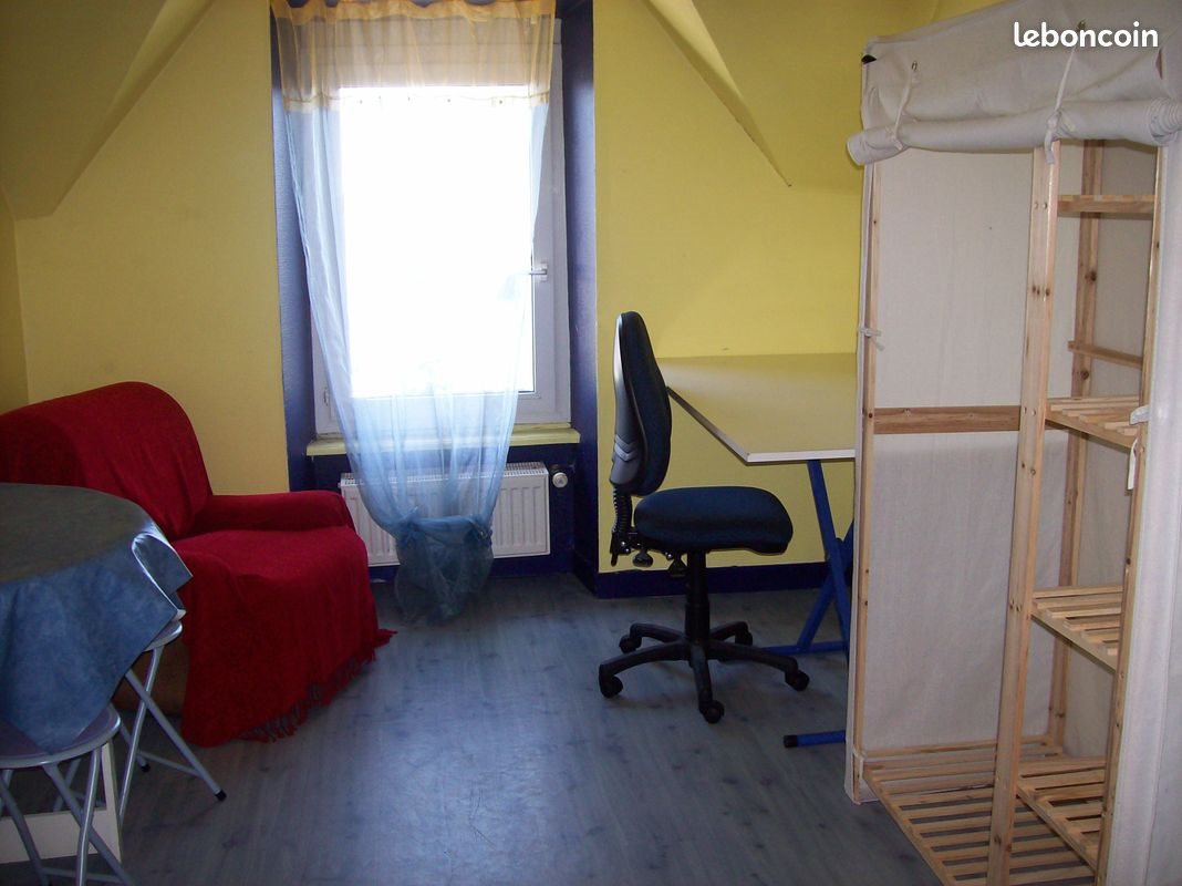 Maison à louer, 10m², Quimper