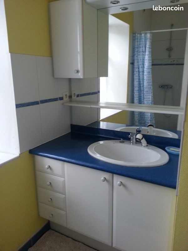 Maison à louer, 10m², Quimper