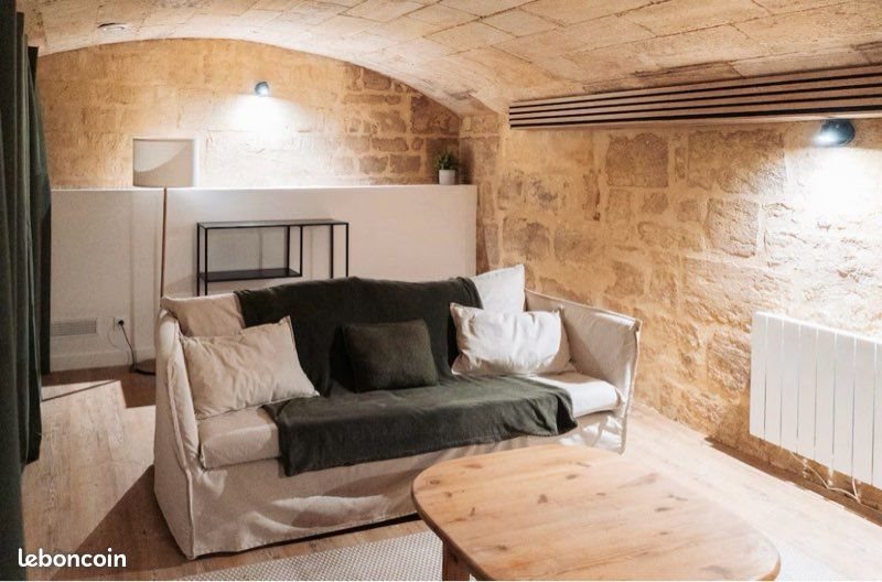 Appartement à louer, 55m², Bordeaux
