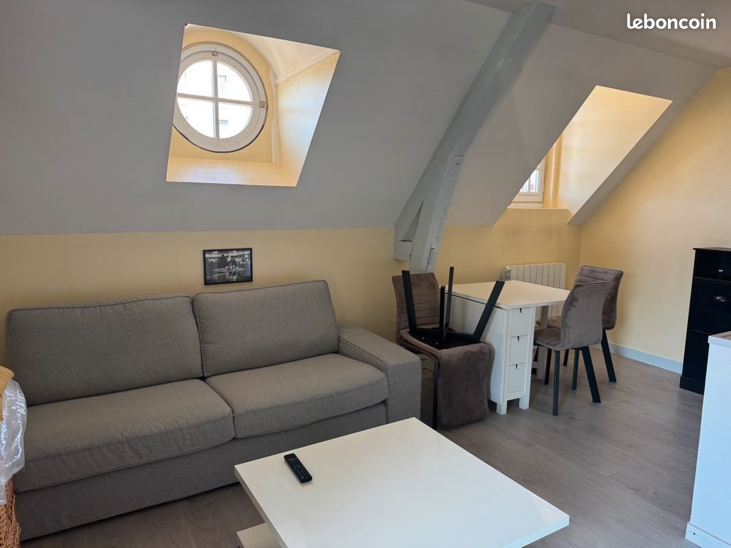 Appartement à louer, 40m², Louviers
