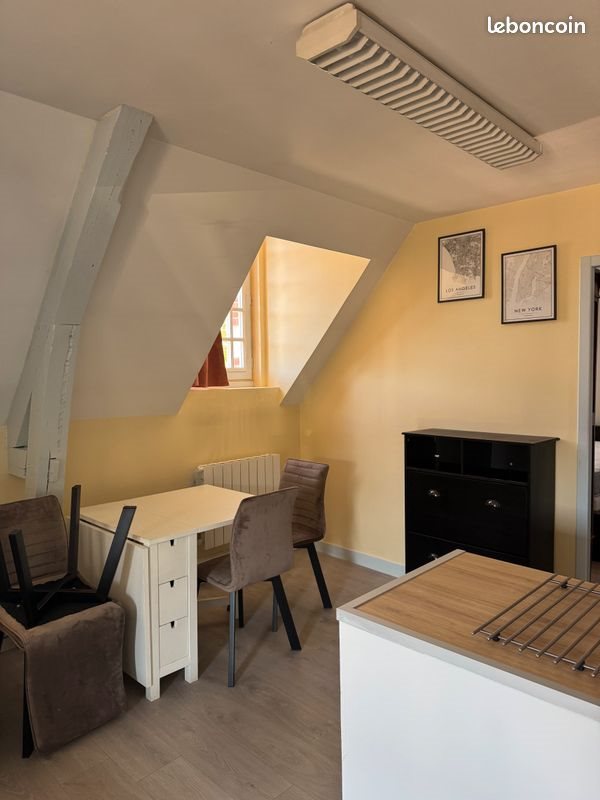 Appartement à louer, 40m², Louviers