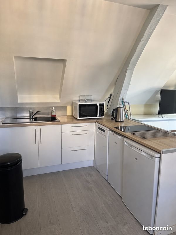 Appartement à louer, 40m², Louviers