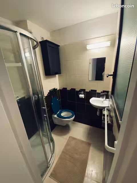 Appartement à louer, 21m², Sainte-Maxime