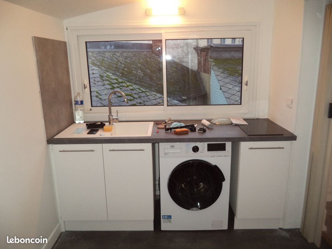 Appartement à louer, 30m², Rouen