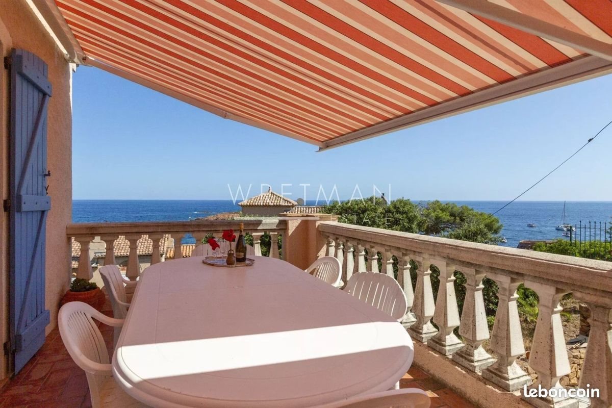 Maison à vendre, 215m², Saint-Raphaël