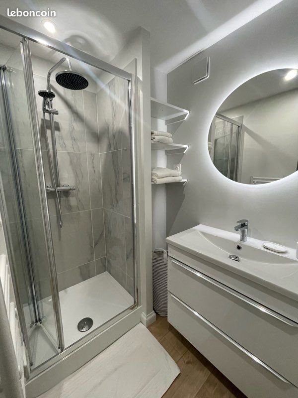 Appartement à vendre, 26m², Rouen