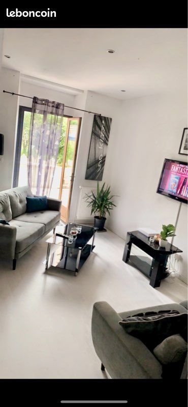 Appartement à louer, 42m², Charleville-Mézières