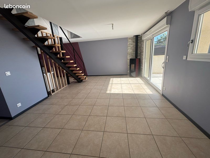 Maison à louer, 120m², Quincy