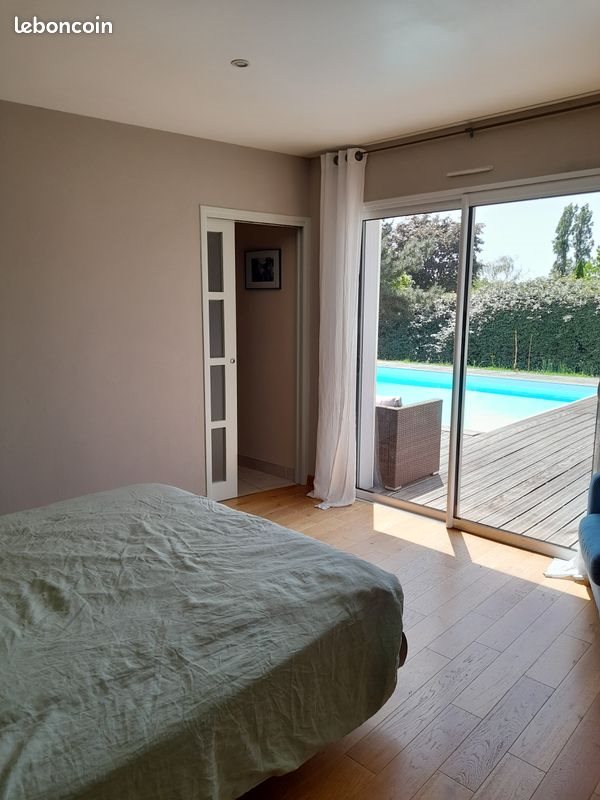 Maison à vendre, 168m², Bouchemaine