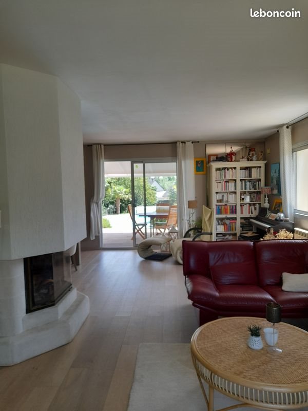 Maison à vendre, 168m², Bouchemaine