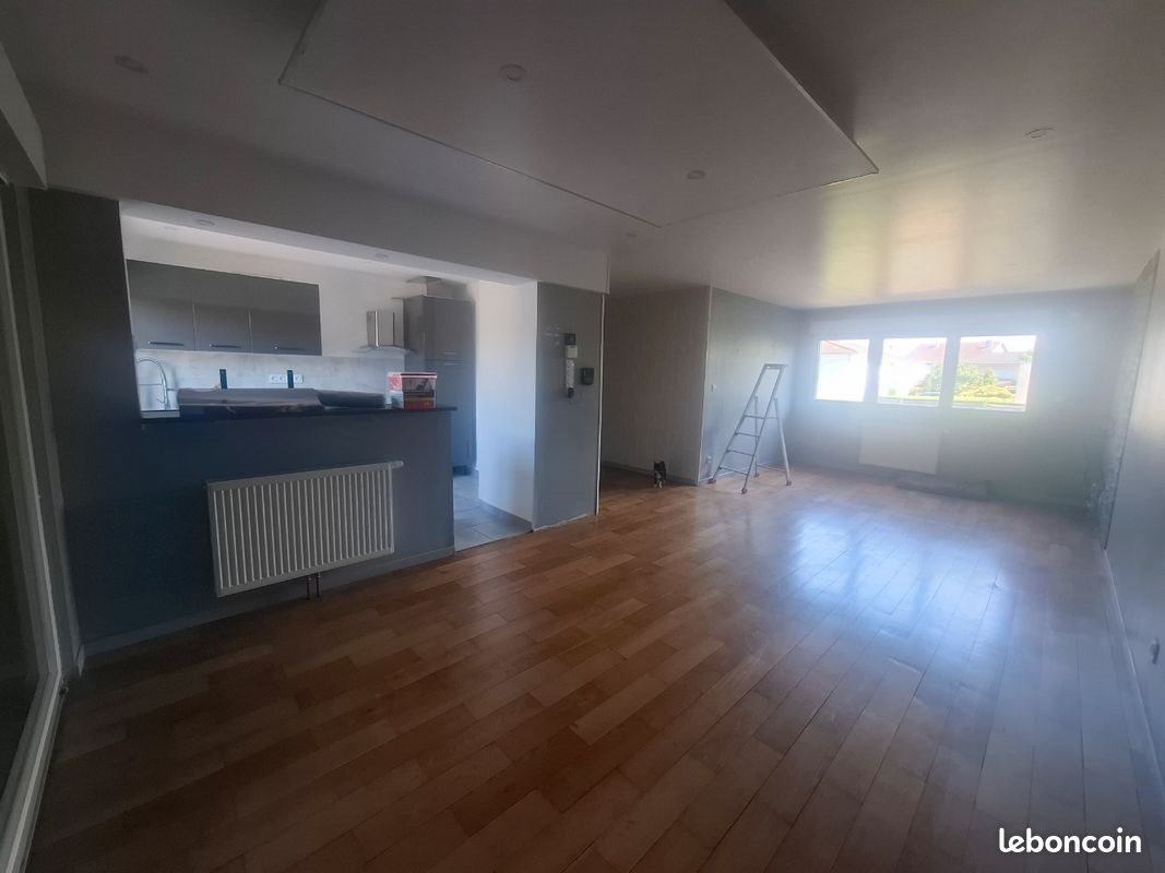 Maison à vendre, 97m², Ennery