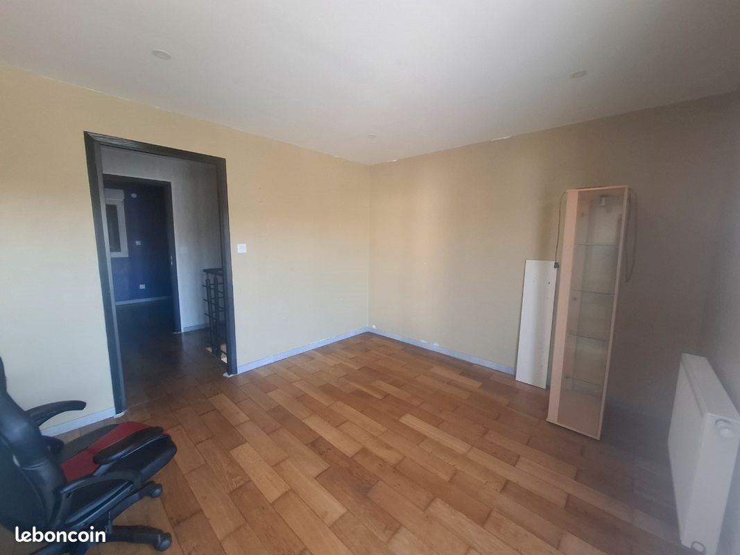 Maison à vendre, 97m², Ennery
