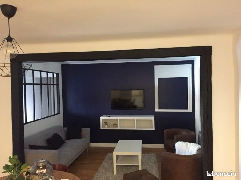 Appartement à louer, 60m², Saint-Quentin