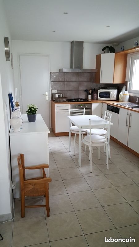 Maison à louer, 95m², Saint-Avé