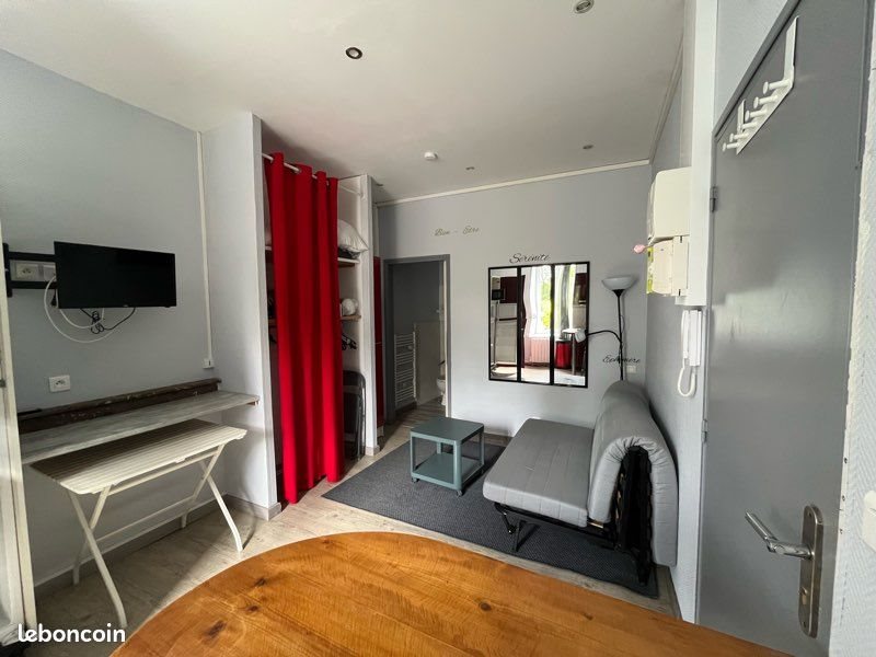 Appartement à louer, 20m², Nogent