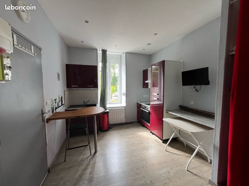 Appartement à louer, 20m², Nogent