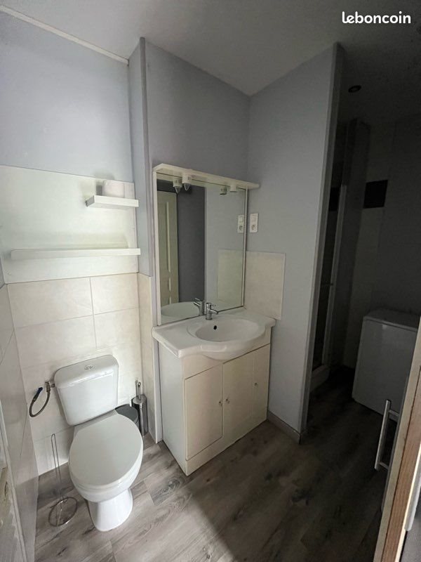 Appartement à louer, 20m², Nogent