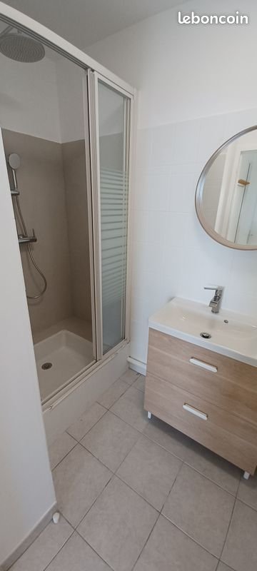 Appartement à louer, 26m², Saint-Brevin-les-Pins